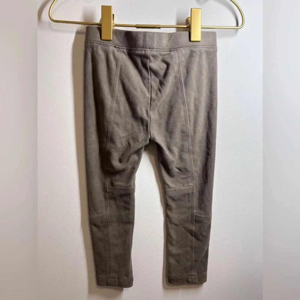 Vince Toddler Girls Slim Leggings Size 2T Classic